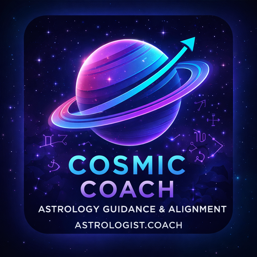 Cosmic Coach